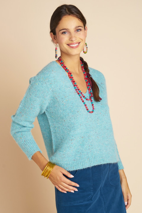 Turquoise