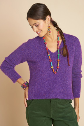 Violet