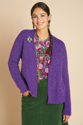 Violet