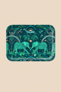 Elephant petrole