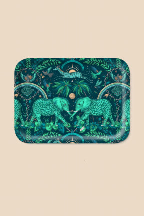 Elephant petrole