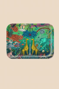 Paradise lost