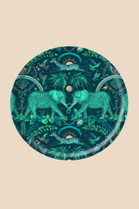 Elephant petrole