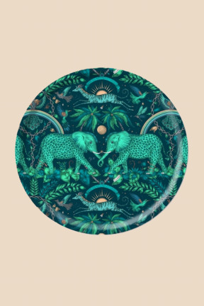 Elephant petrole