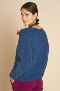 Indigo