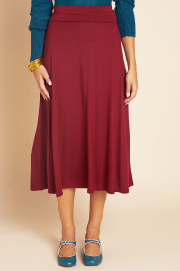 Rouge fonce