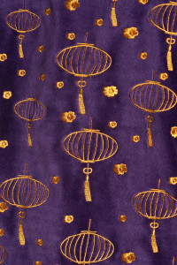 Violet