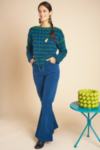 Petrole vert