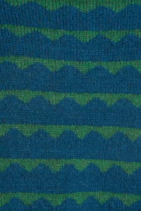 Petrole vert