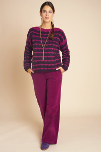 Violet prune
