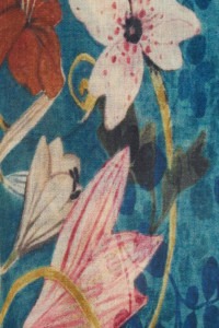 Indigo