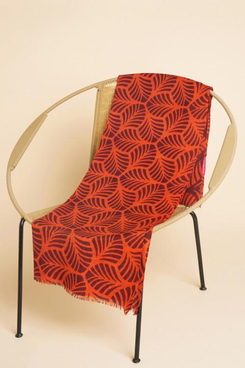 Rouge orange