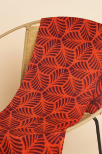 Rouge orange