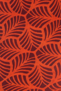 Rouge orange