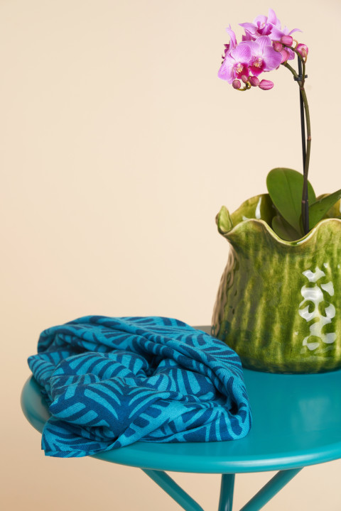 Marine turquoise