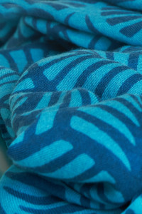 Marine turquoise