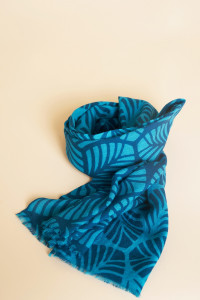 Marine turquoise