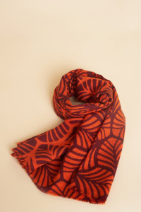 Rouge orange