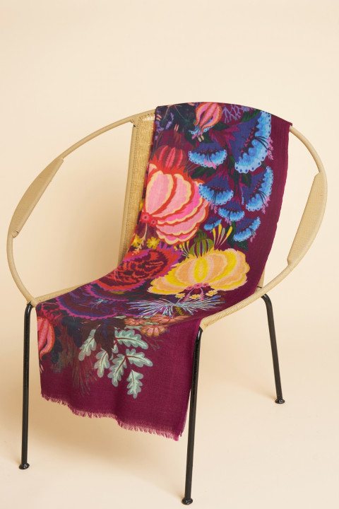 Violet