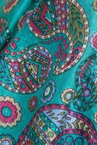 Turquoise