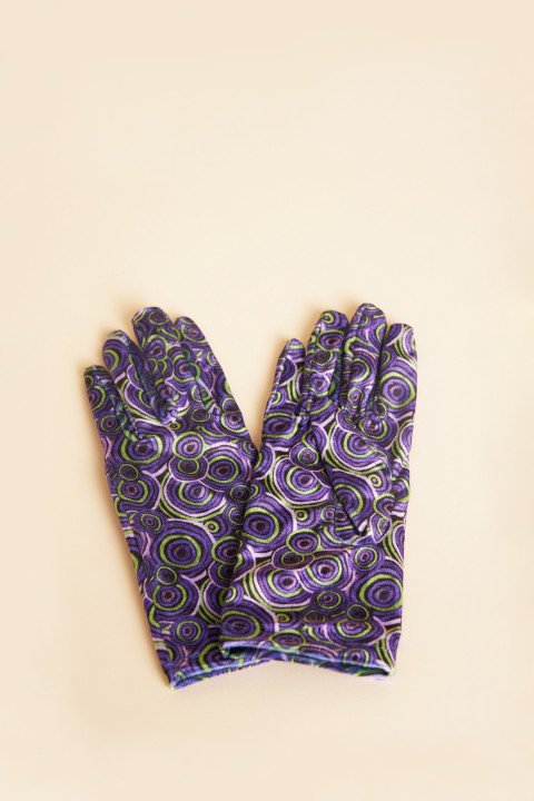 Violet