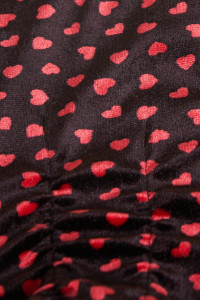 Coeur rouge