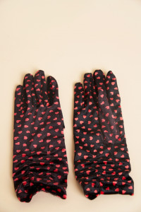 Coeur rouge