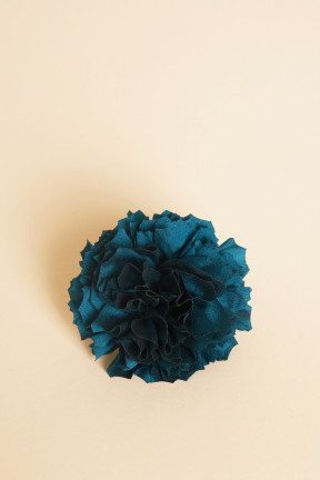 Bleu petrole