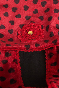 Coeur noir