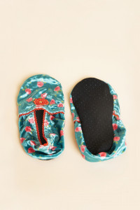 Turquoise