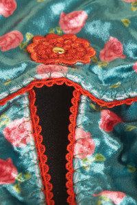 Turquoise