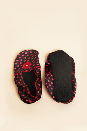 Coeur rouge