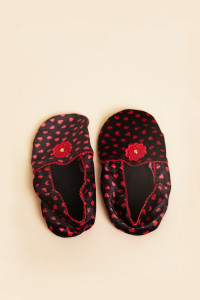 Coeur rouge