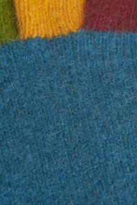 Bleu petrole