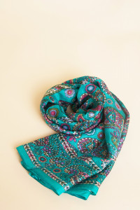 Turquoise