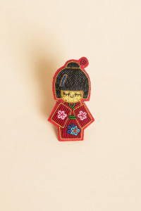 Kokeshi