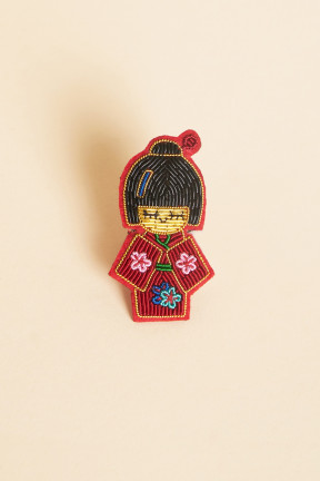 Kokeshi