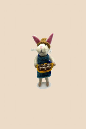Lapin plateau