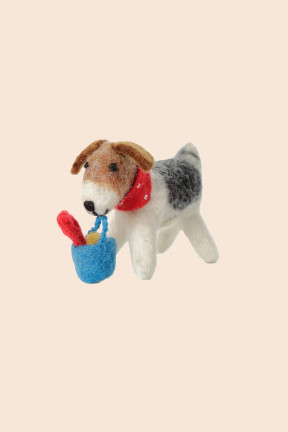 Fox terrier
