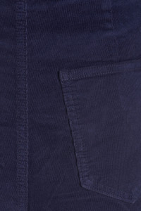 Bleu marine
