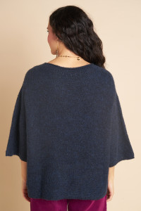 Bleu nuit