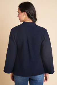 Bleu marine