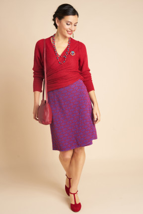 Violet
