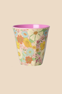 Flower power
