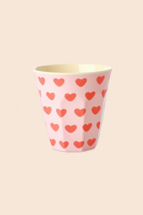 Mini coeur