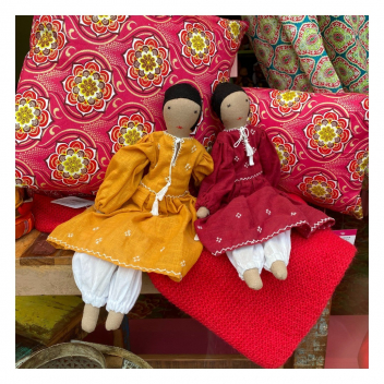 Gâtez vos enfants avec ces poupées en tissu !
.
Spoil your kids with these fabric dolls!

#toys #pillows #deco #madeinfrance #valmy #antoineetlili #dolls #paris #fabric #kids #boutique