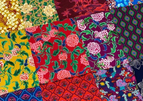 Création Collaborative, gagnez la robe que vous aurez créée !